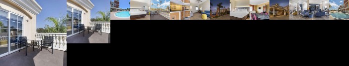 Comfort Suites - Marina