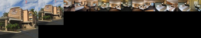 Motel 6 Oceanside Downtown