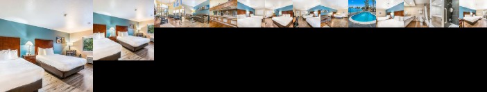 Americas Best Value Inn & Suites Ontario (California)