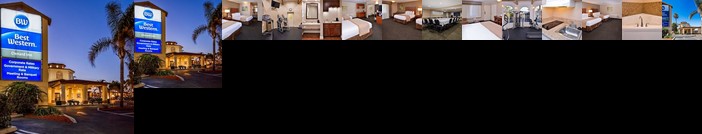Best Western Plus Oxnard Inn