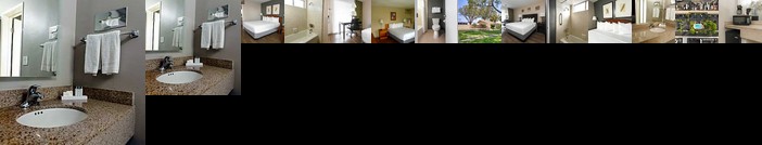 Vagabond Inn Oxnard