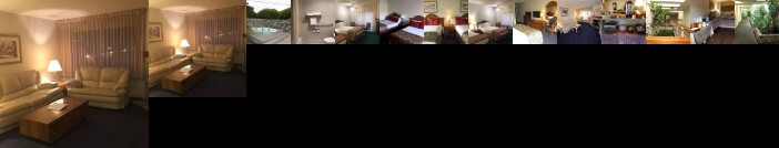 BEST WESTERN Monarch Resort