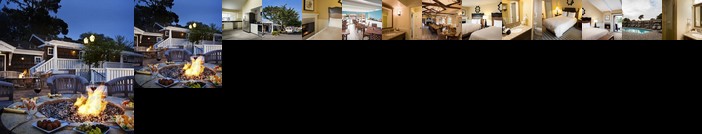 Lighthouse Lodge & Suites