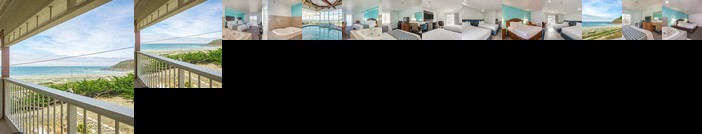 Pacifica Beach Resort