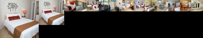 Inn at Deep Canyon