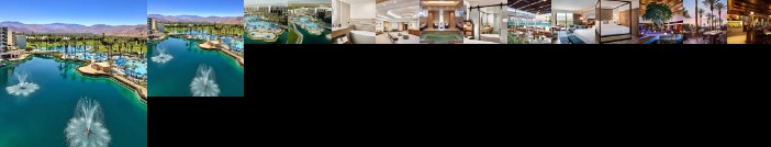 Desert Springs JW Marriott Resort & Spa