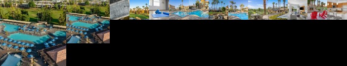 Marriott's Desert Springs Villas II