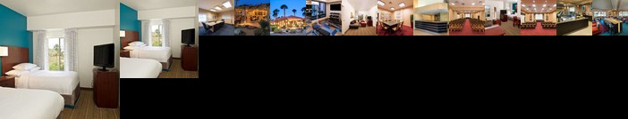 Residence Inn Palm Desert