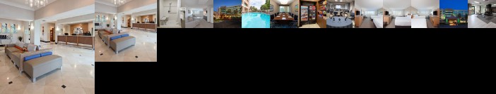 Holiday Inn Palmdale