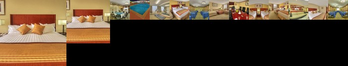 The Palmdale Hotel