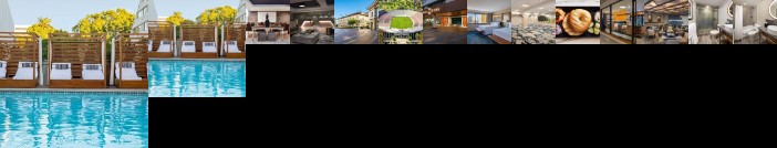 Sheraton Pasadena