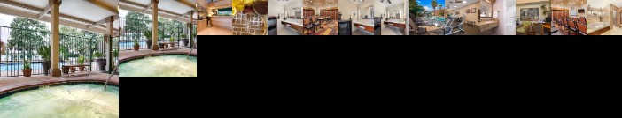 BEST WESTERN PLUS Black Oak
