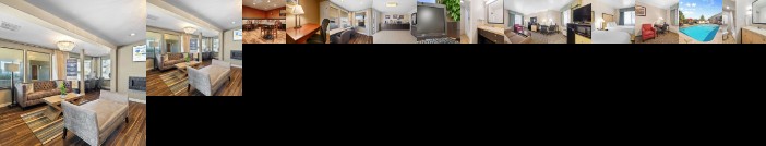 Best Western Petaluma Inn