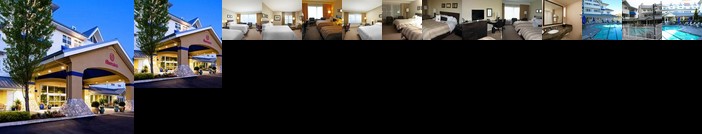 Sheraton Sonoma County - Petaluma