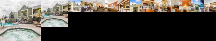 Quality Inn Petaluma