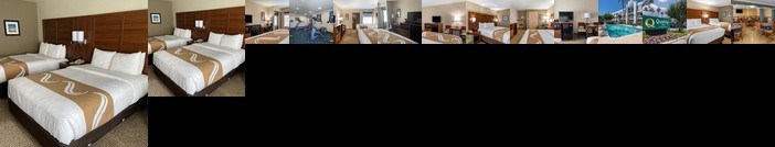 Fairfield Inn Anaheim Placentia / Fullerton