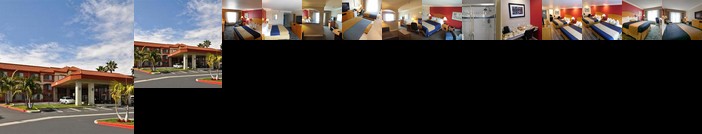 Best Western Plus Placentia Inn & Suites