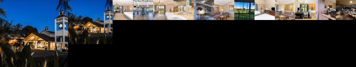 Morgan Run Club & Resort