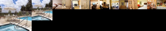 Hilton Garden Inn Redding