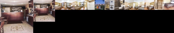 Super 8 Redlands