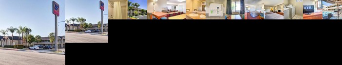 Good Nite Inn Redlands