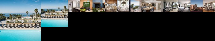 Crowne Plaza Redondo Beach & Marina