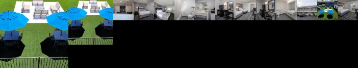 America's Best Inn Redwood City