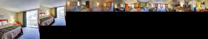 Good Nite Inn Redwood City