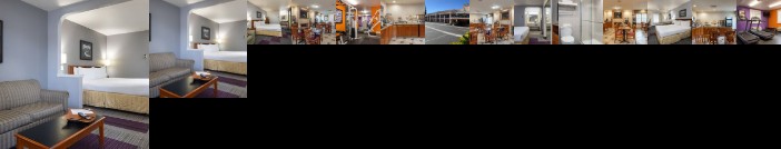 Holiday Inn Express Redwood City