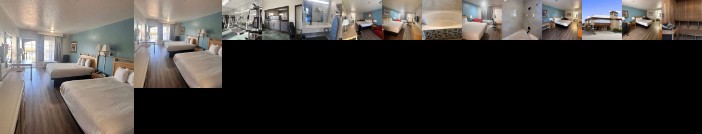 Sacramento Days Inn Rocklin