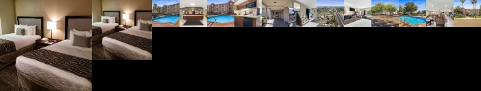 Heritage Inn Express Rocklin