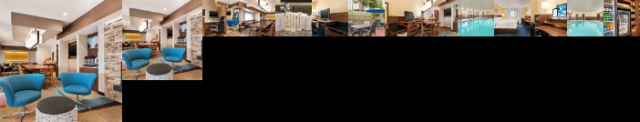 Fairfield Inn Roseville Galleria Mall/Taylor Road