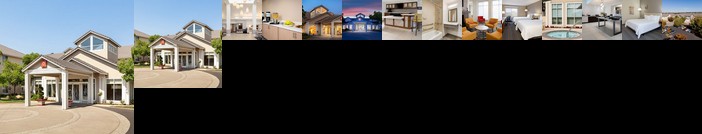 Hilton Garden Inn Roseville