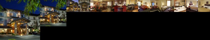 Larkspur Landing Roseville
