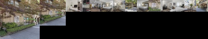 Inn off Capitol Park