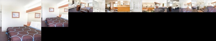 Super 8 Sacramento/Airport Area