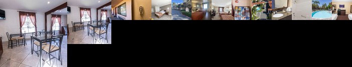 Days Inn San Bernardino Redlands