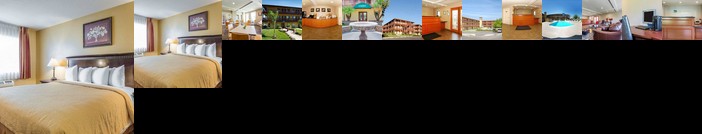 Quality Inn San Bernardino