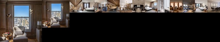 Clift Hotel San Francisco