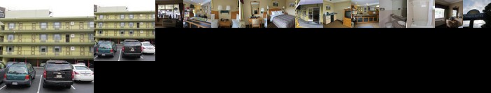 Days Inn San Francisco Downtown Civic Center Area