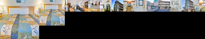 Francisco Bay Inn