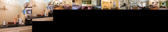The Grant Hotel