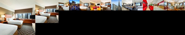 Hilton San Francisco Financial District