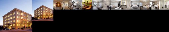 Hotel Drisco