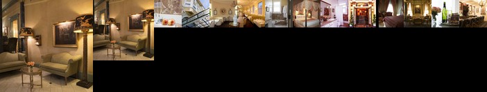 The Majestic Hotel San Francisco