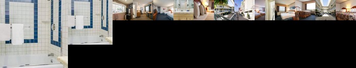 Nob Hill Motor Inn
