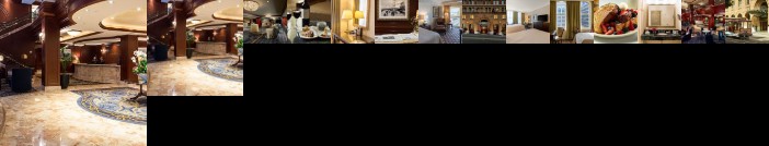 Omni San Francisco Hotel