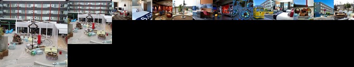 Radisson Hotel Fisherman's Wharf