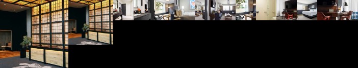Hotel Kabuki