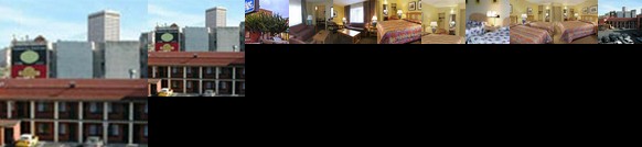 Travelodge Central